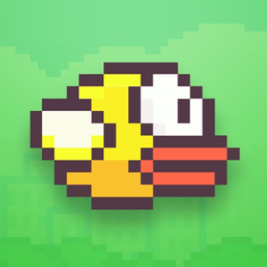 Flappy Bird AI